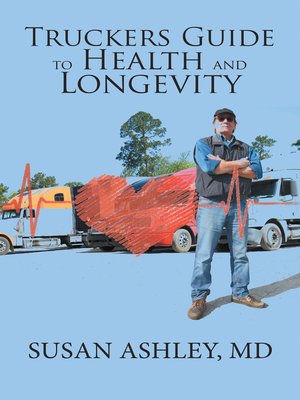 cover image of Truckers Guide to Health and Longevity